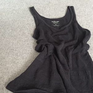 Mossimo tank top